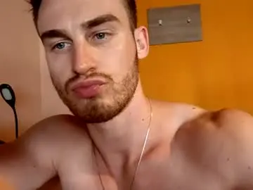 Chaturbate Nude Webcam of mikeygooner