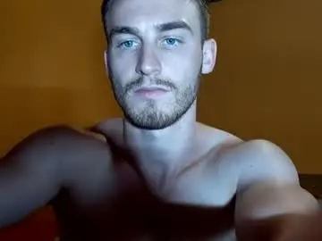 Chaturbate Sex Cam of mikeygooner