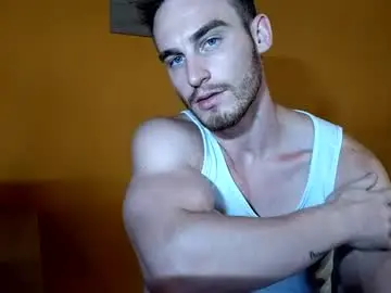 Chaturbate Nude Webcam of mikeygooner