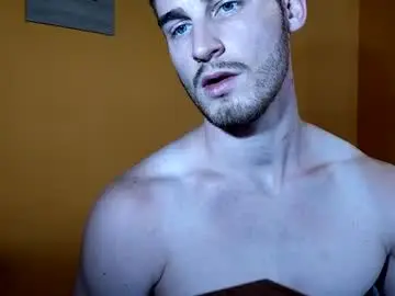 Chaturbate Sex Cam of mikeygooner