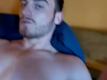 Chaturbate Live Porn of mikeygooner