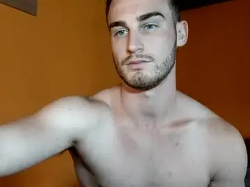 Chaturbate Live Sex of mikeygooner