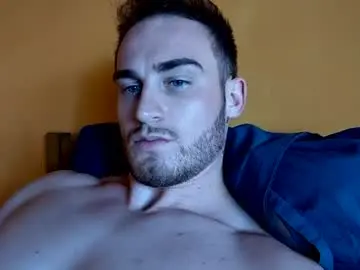 Chaturbate Live Sex of mikeygooner