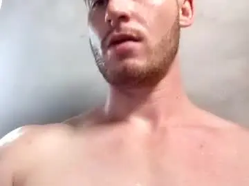 Chaturbate Live Porn of mikeygooner