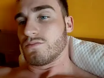 Chaturbate Nude Webcam of mikeygooner