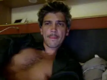 Chaturbate Nude Webcam of mullamac