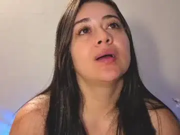 Chaturbate Sex Chat of nahomi_sweett