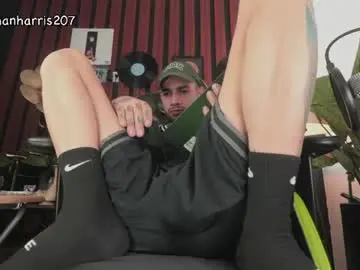 Chaturbate Adult Video Chat of nathanharris207