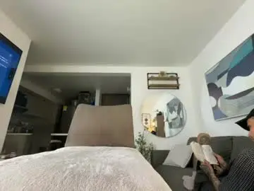 Chaturbate Sex Cam of nathanharris207