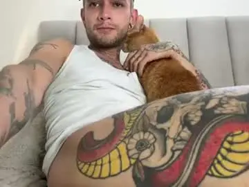 Chaturbate Free Live Porn of nathanharris207
