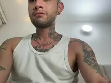 Chaturbate Free Live Porn of nathanharris207