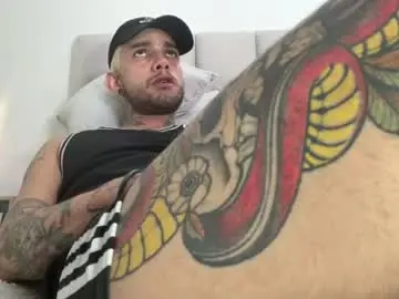 Chaturbate Best live sex cam show of nathanharris207