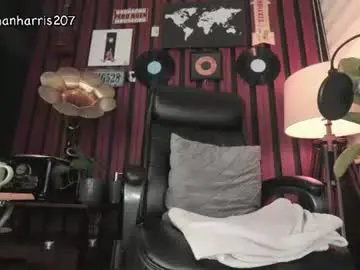 Chaturbate Best live sex cam show of nathanharris207
