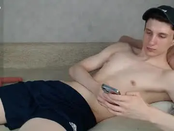 Chaturbate Sex Cam of robergreat