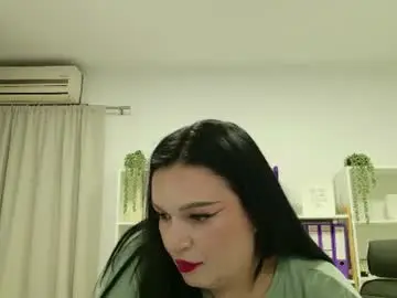 Chaturbate Live Sex Cam of rubiharper