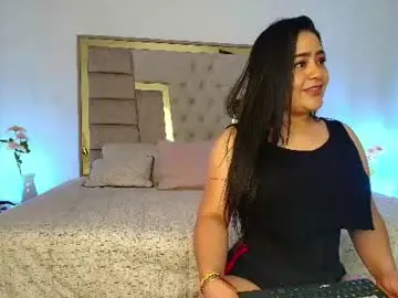 Chaturbate Best Webcam of safia_sterling
