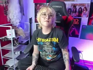 Chaturbate Sex Cam of snow_party420