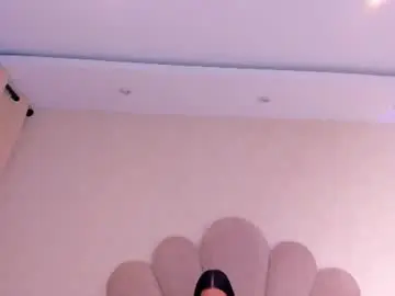 Chaturbate Nude Webcam of sofiagomez_1