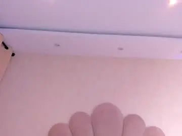Chaturbate Private Sex Chat of sofiagomez_1