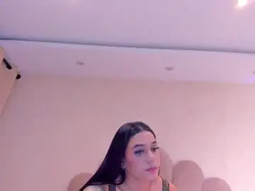 Chaturbate Live Sex of sofiagomez_1