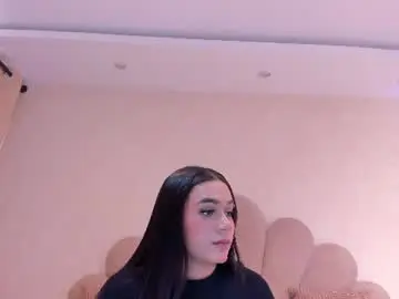 Chaturbate Live Sex Cam of sofiagomez_1