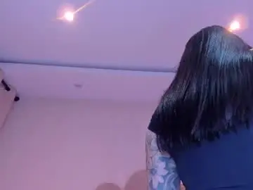 Chaturbate Nude Webcam of sofiagomez_1