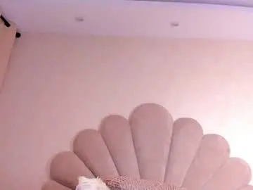 Chaturbate Live Sex Cam of sofiagomez_1