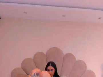 Chaturbate Sex Cam of sofiagomez_1