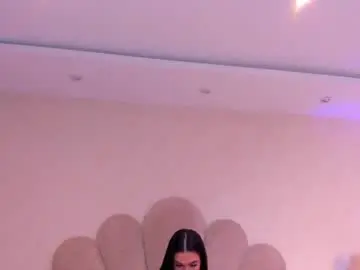 Chaturbate Live Sex of sofiagomez_1
