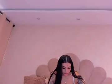Chaturbate Live Porn of sofiagomez_1
