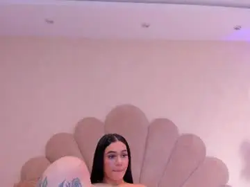Chaturbate Best Webcam of sofiagomez_1