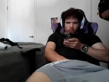 Chaturbate Best Webcam of str8dj
