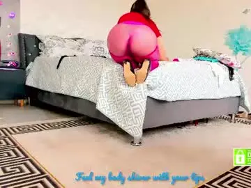 Chaturbate Adult Webcam of veronica_bubbley