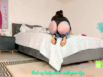 Chaturbate Watch Live Sex Cams of veronica_bubbley
