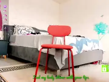 Chaturbate Sex Chat of veronica_bubbley