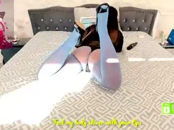 Chaturbate Adult Webcam of veronica_bubbley