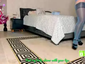 Chaturbate Adult Video Chat of veronica_bubbley