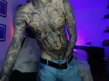 Chaturbate Adult Video Chat of zac_muller1