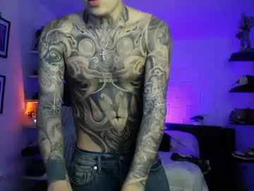 Chaturbate Live Sex of zac_muller1