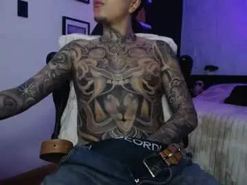 Chaturbate Sex Chat of zac_muller1