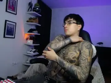 Chaturbate Nude Webcam of zac_muller1