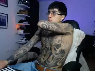 Chaturbate Live Porn of zac_muller1