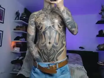 Chaturbate Sex Chat of zac_muller1