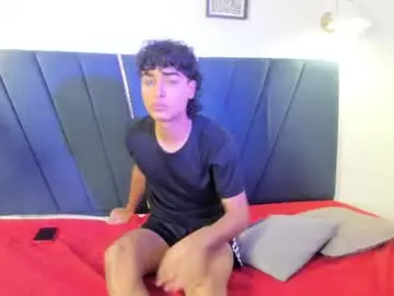 Chaturbate Best Webcam of zan_18