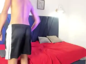 Chaturbate Free Porn Cam of zan_18