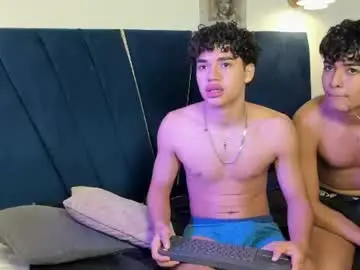 Chaturbate Nude Webcam of zan_18
