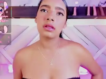 Chaturbate Live Sex of zoe_johnsonn1