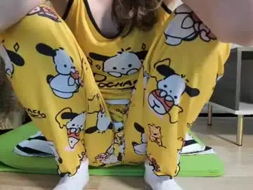 Chaturbate Private Sex Chat of 1nwardly_beauty