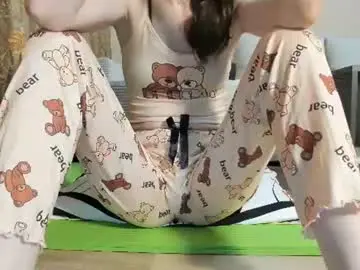 Chaturbate Live Porn of 1nwardly_beauty