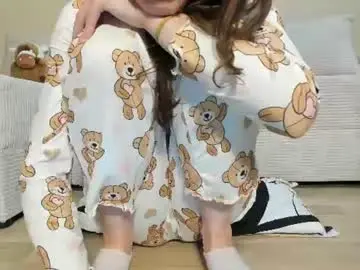Chaturbate Free Porn Cam of 1nwardly_beauty